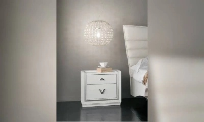 Тумба Прикроватная Vaccari Giovanni Giselle 1