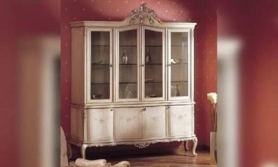 Витрина Asnaghi Interiors 203355