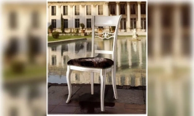 Стул Aster Cucine Banquet