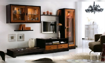 Стенка Tessarolo Fusion 4