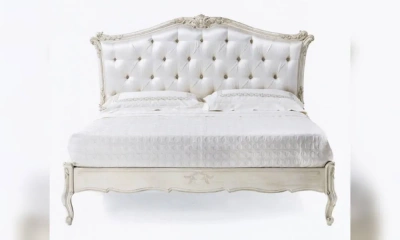 Кровать Roberto Giovannini 1290B