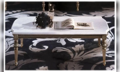 Стол Журнальный Angelo Cappellini 11161/14