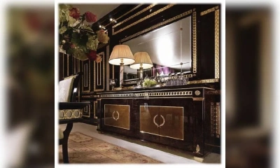 Комод Turri Arcade Plus