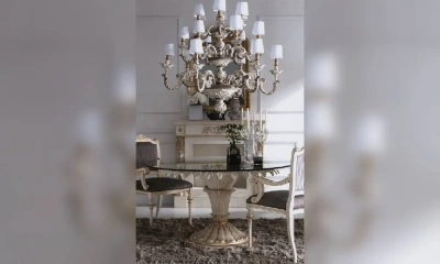 Стол Grifoni Silvano Living Room 9