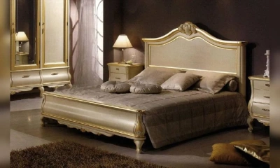 Кровать Giuliacasa Venezia 16