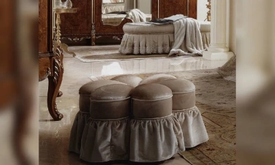 Пуф Barnini Oseo David 2