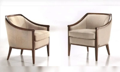 Кресло Bedding Tresor