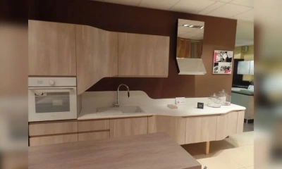 Bring Кухня, В К-Кте: Столешница, Раковина, Смеситель, Пристеночный Бортик