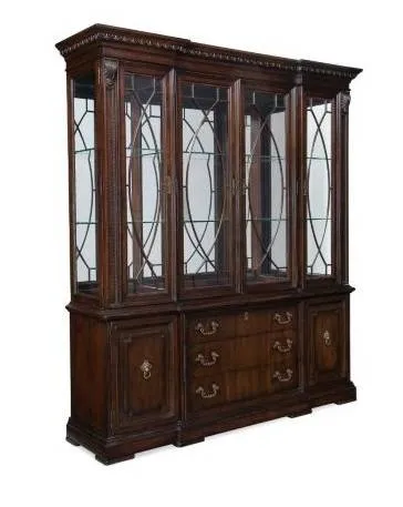 Thomasville Brompton Hall Витрина 4Дв
