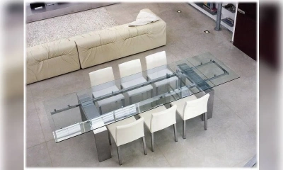 Стол Bonaldo Tom