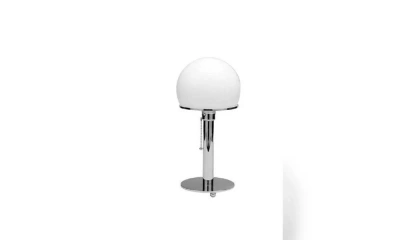 Настольная Лампа Domingo Salotti 1138