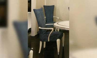 Стул Re Deco Monte Napoleone 2