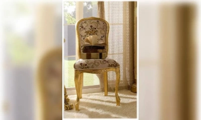 Стул Andrea Fanfani 715