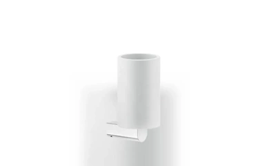 Стакан Настенный Gessi Rilievo Accessori