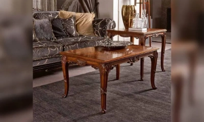 Стол Журнальный Medea 908