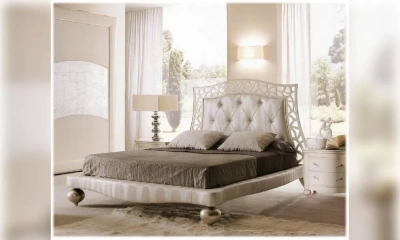 Кровать Ferretti & Ferretti Regina 5