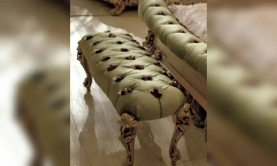 Банкетка Riva Bouqet