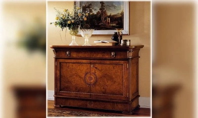 Буфет Minotti Luigi & Benigno 650/C2