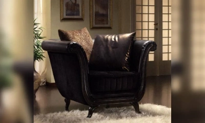 Кресло Goldconfort Klimt 2