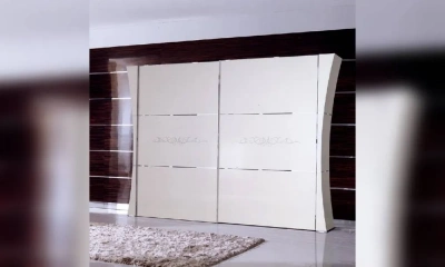 Шкаф Re Deco Charme 2