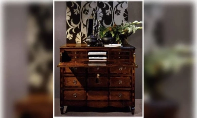 Комод Medea Liberty Collection 4