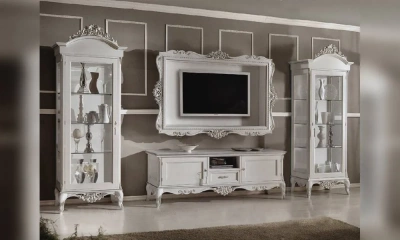 Cтенка Giuliacasa Sidney 1