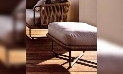 Пуф Varaschin Babylon