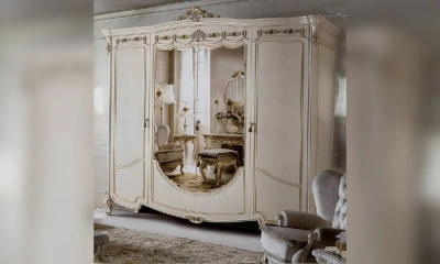 Шкаф Antonelli Moravio Charme 2