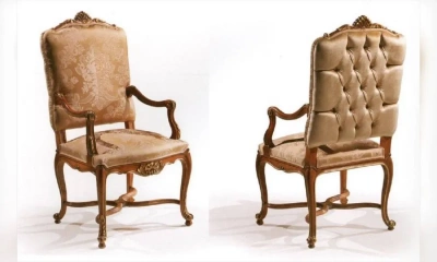 Стул Angelo Cappellini 7029/I