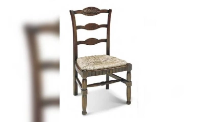 Стул Francesco Molon S336.01