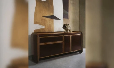 Буфет Ulivi My Luxury