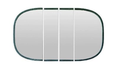 Зеркало Baxter Torino