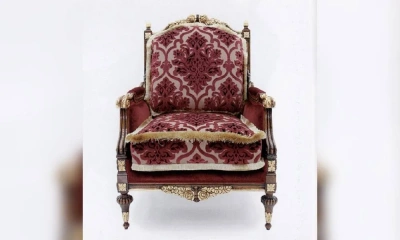 Кресло Seven Sedie Giove