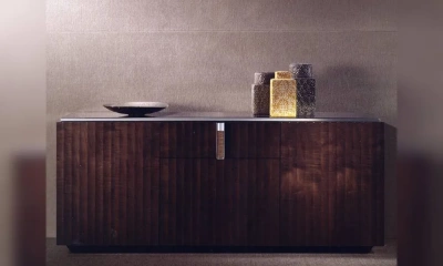 Буфет Malerba Red Carpet 2