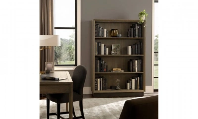 Книжный Шкаф Tosconova Club Base 128