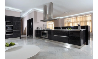 Кухня Virs New Line Black