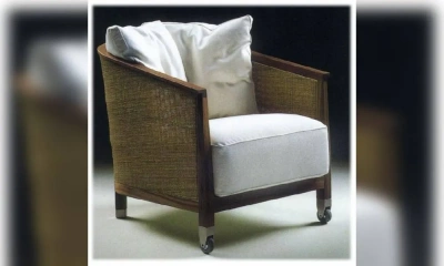 Кресло Flexform Mozart