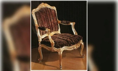 Стул Asnaghi Interiors Kimberly