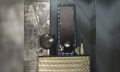 Зеркало Elledue Misor M 213