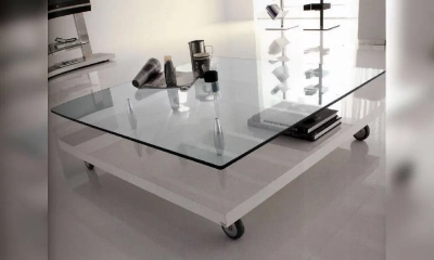 Стол Журнальный Cattelan Italia Parsifal