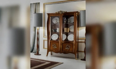 Витрина Giuliacasa 1716/G-Ch