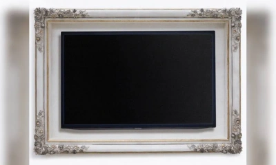 Рама Под Тв Roberto Giovannini 1380As