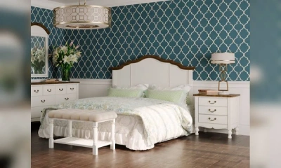 Кровать Kreind Villar