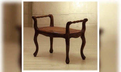 Скамья Morello Gianpaolo Cannata 2