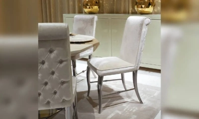 Стул Visionnaire Esmeralda 3