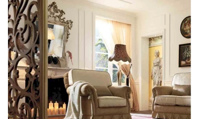 Кресло Giorgio Casa S131