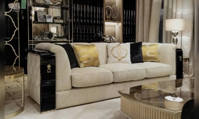 Диван Bruno Zampa Coco