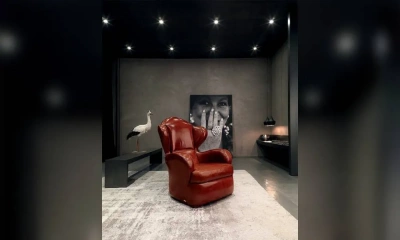 Кресло Mascheroni Dumbo