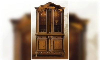 Витрина Angelo Cappellini 18320/02