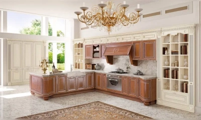 Кухня Lube Pantheon 2